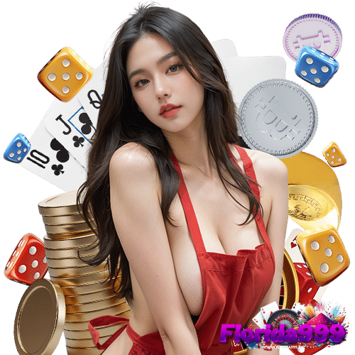 florida999 โบนัสเพียบ